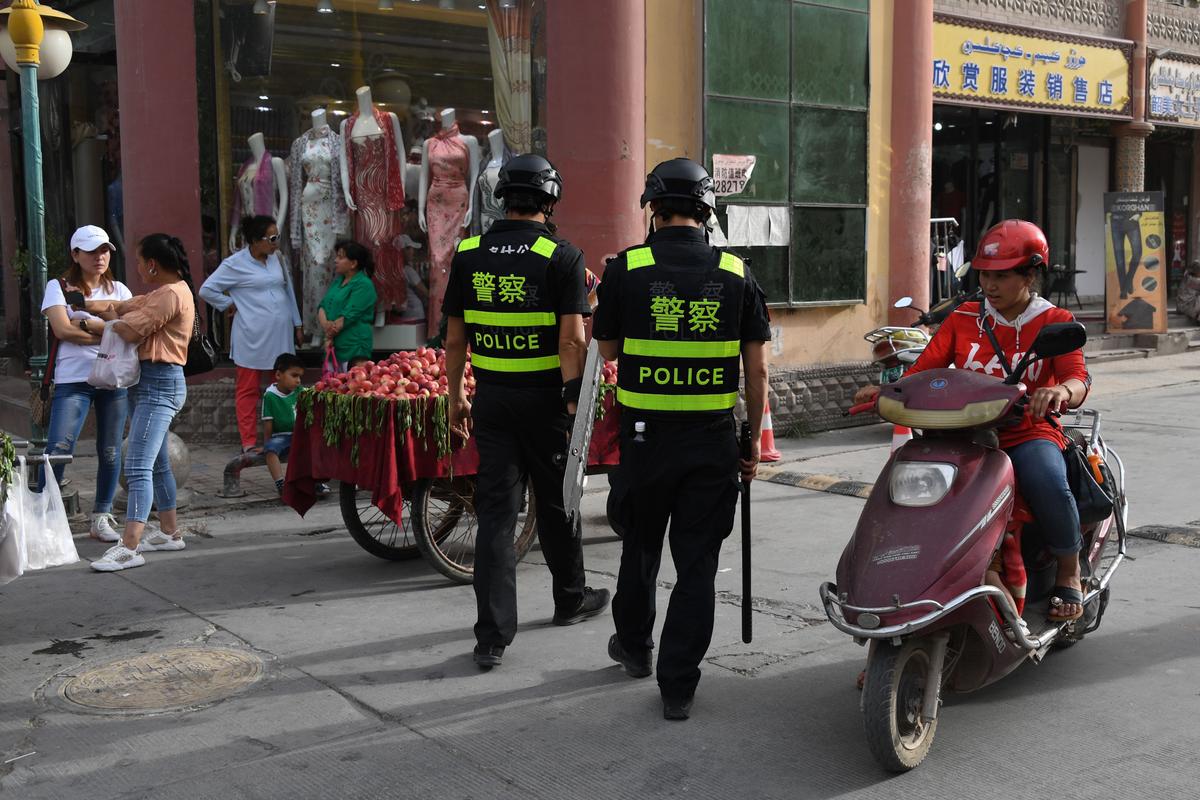 China’s New Law on ‘Ethnic Unity and Progress’ Provides Neither