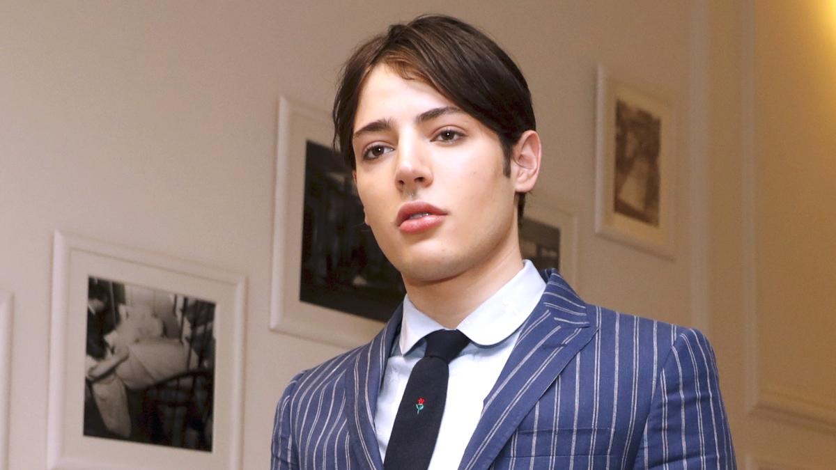 Harry Brant, Son of Peter Brant and Supermodel Stephanie Seymour, Dead at 24