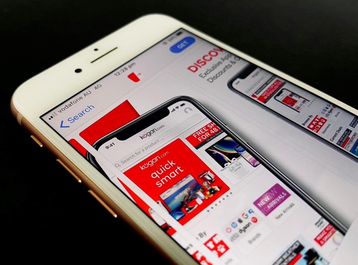 Online Retailer Kogan Fined Over $300,000 for Breaching Spam Laws