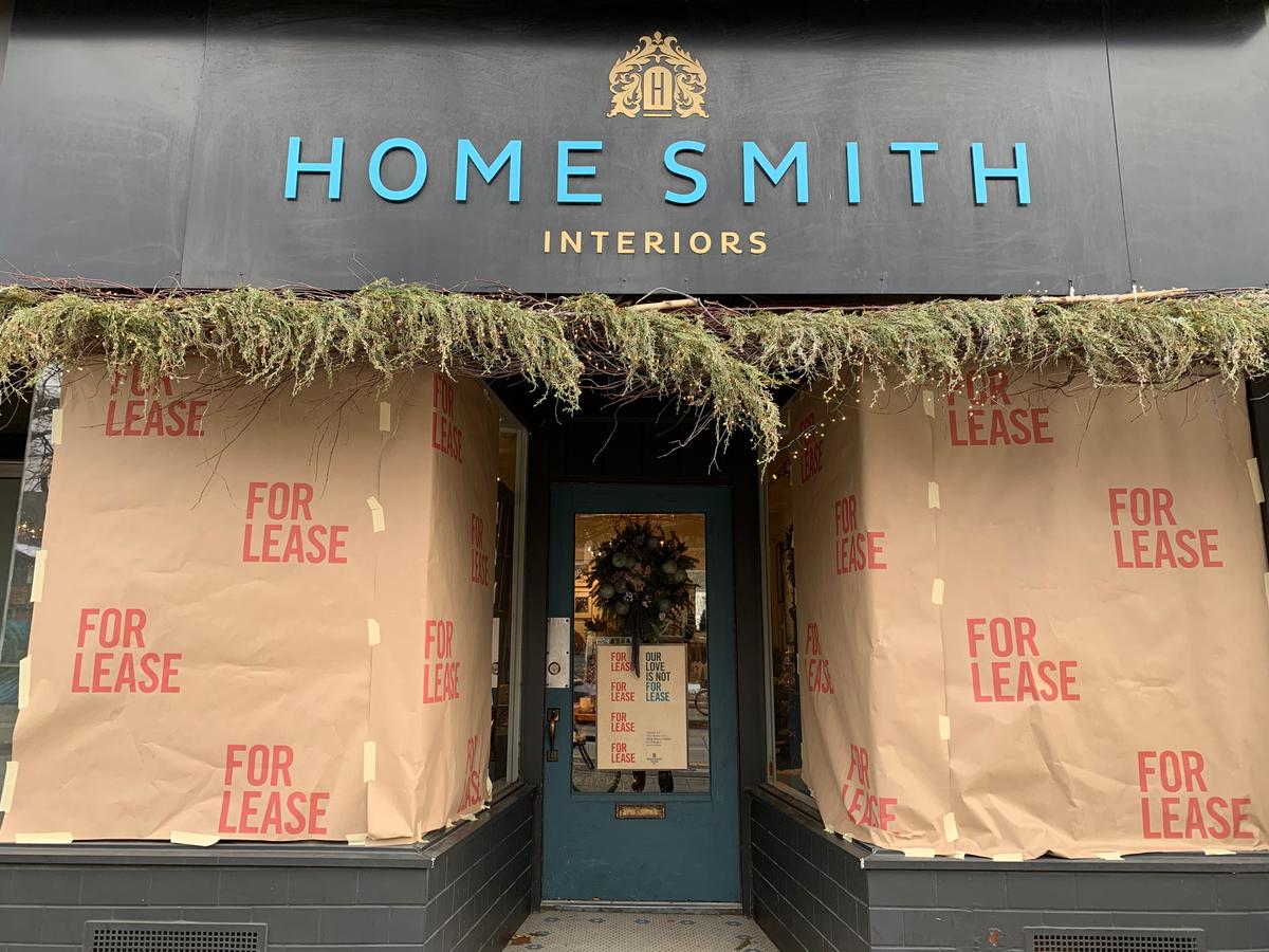 Over 200,000 Small Businesses Could Permanently Close Due to COVID-19: Report