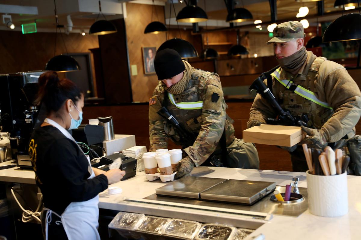 DC Indoor Dining to Resume on Friday at Reduced Capacity