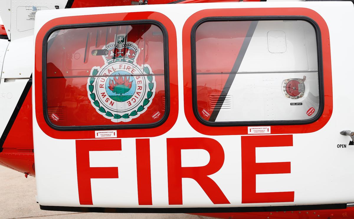 Volunteer Firefighter Charged After Allegedly Starting Over 30 Bushfires