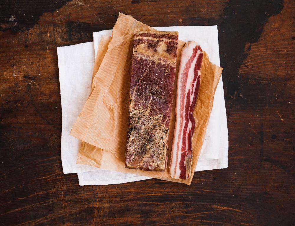 Move Over, Sourdough—It’s Time to Make Bacon