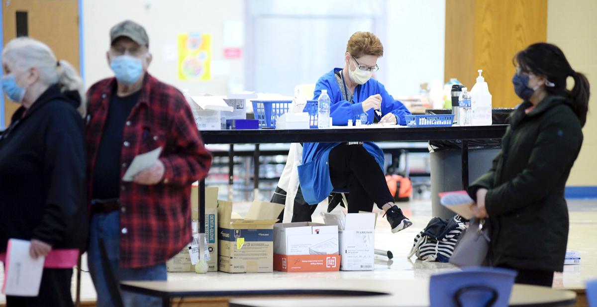 Updates on CCP Virus: UK Death Toll Nears 100,000