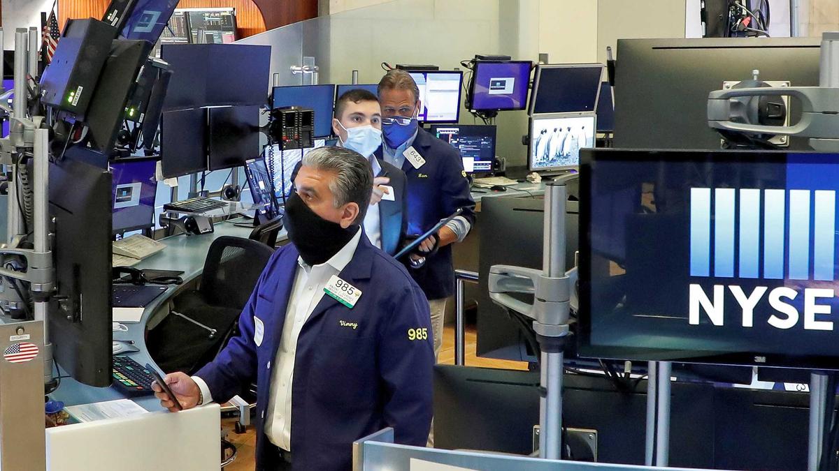 IMF: ‘Complacency’ Permeating Markets on Continued Monetary Support