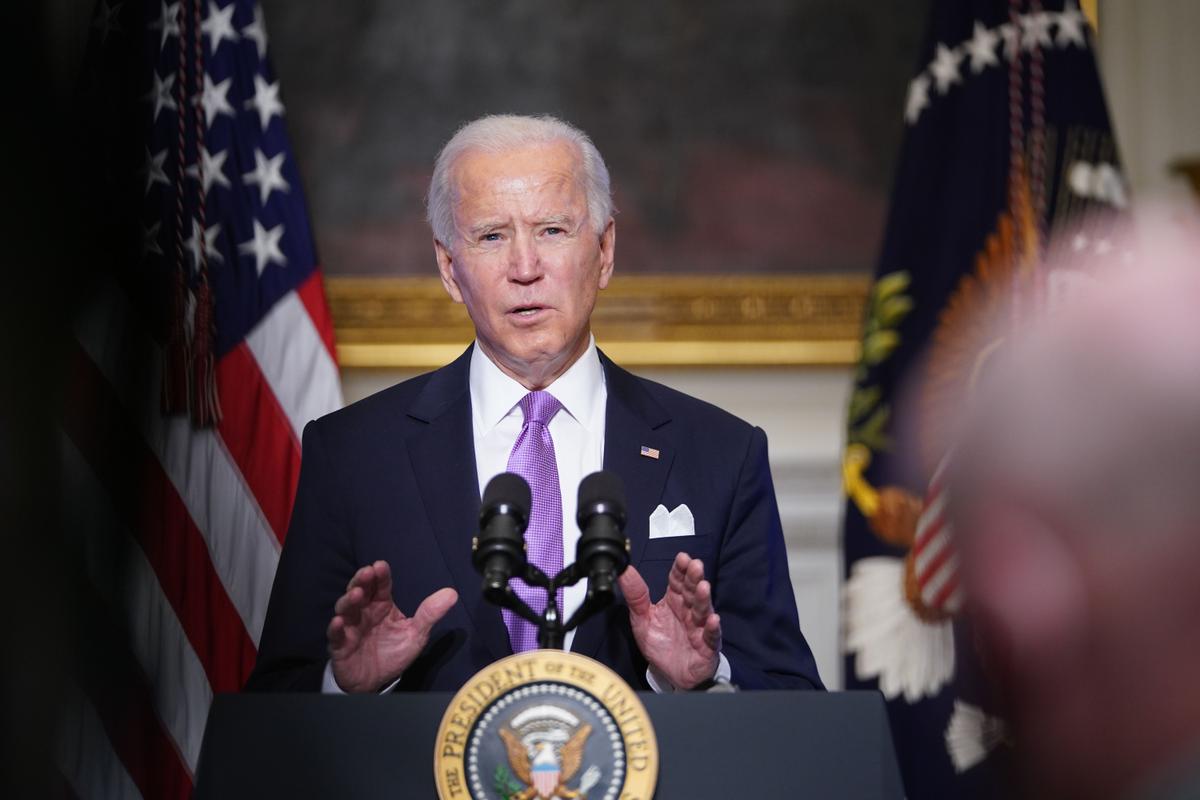 GOP Lawmakers Seek UPenn Records Over Potential China Funding for Biden Center