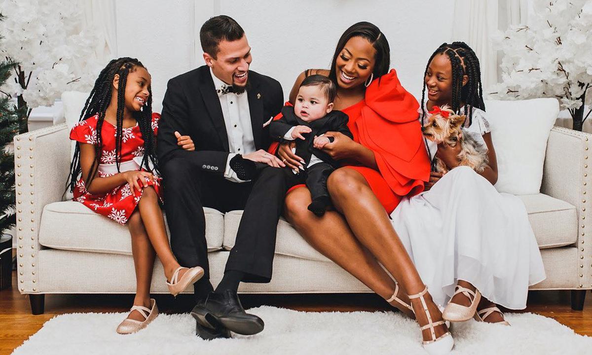 Couple Take Nephew Into Their Home After Parents’ Alleged Abuse Lands Him in Hospital