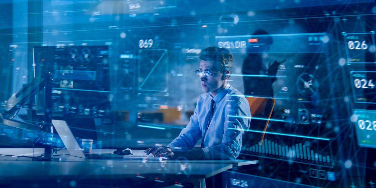 How Engineering Can Help Reimagine Public Health Care