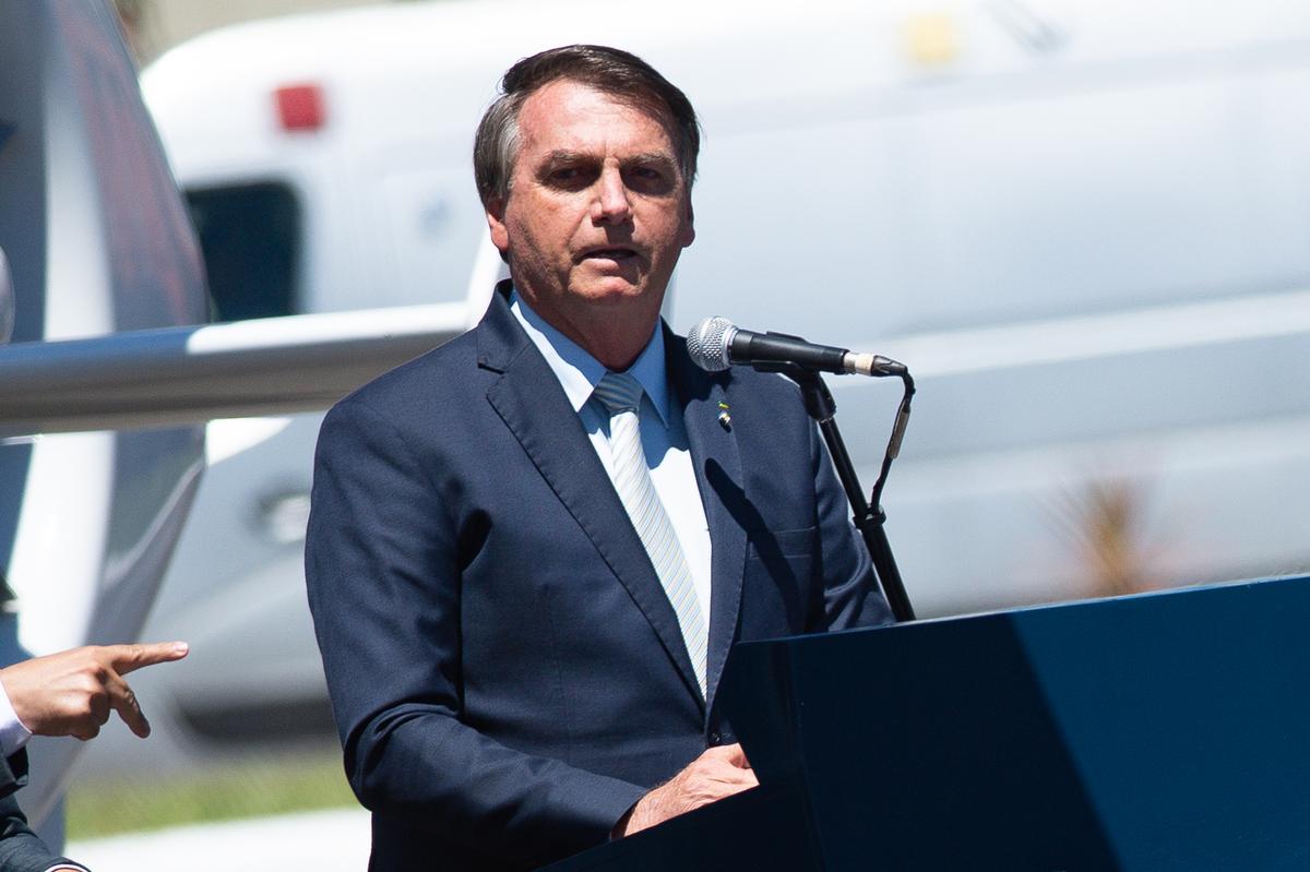 Bolsonaro Allies Poised to Win Leadership of Brazil’s Congress