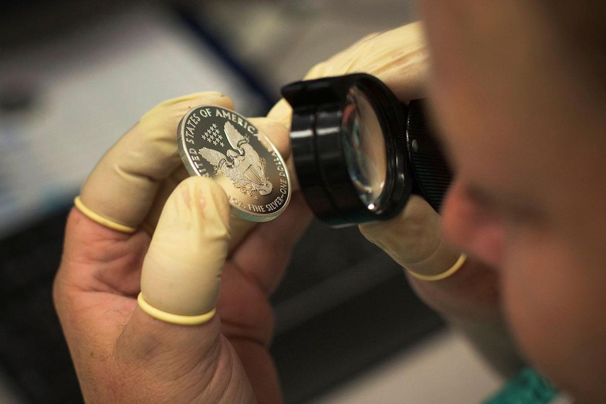 Silver Stocks Roaring in 2022
