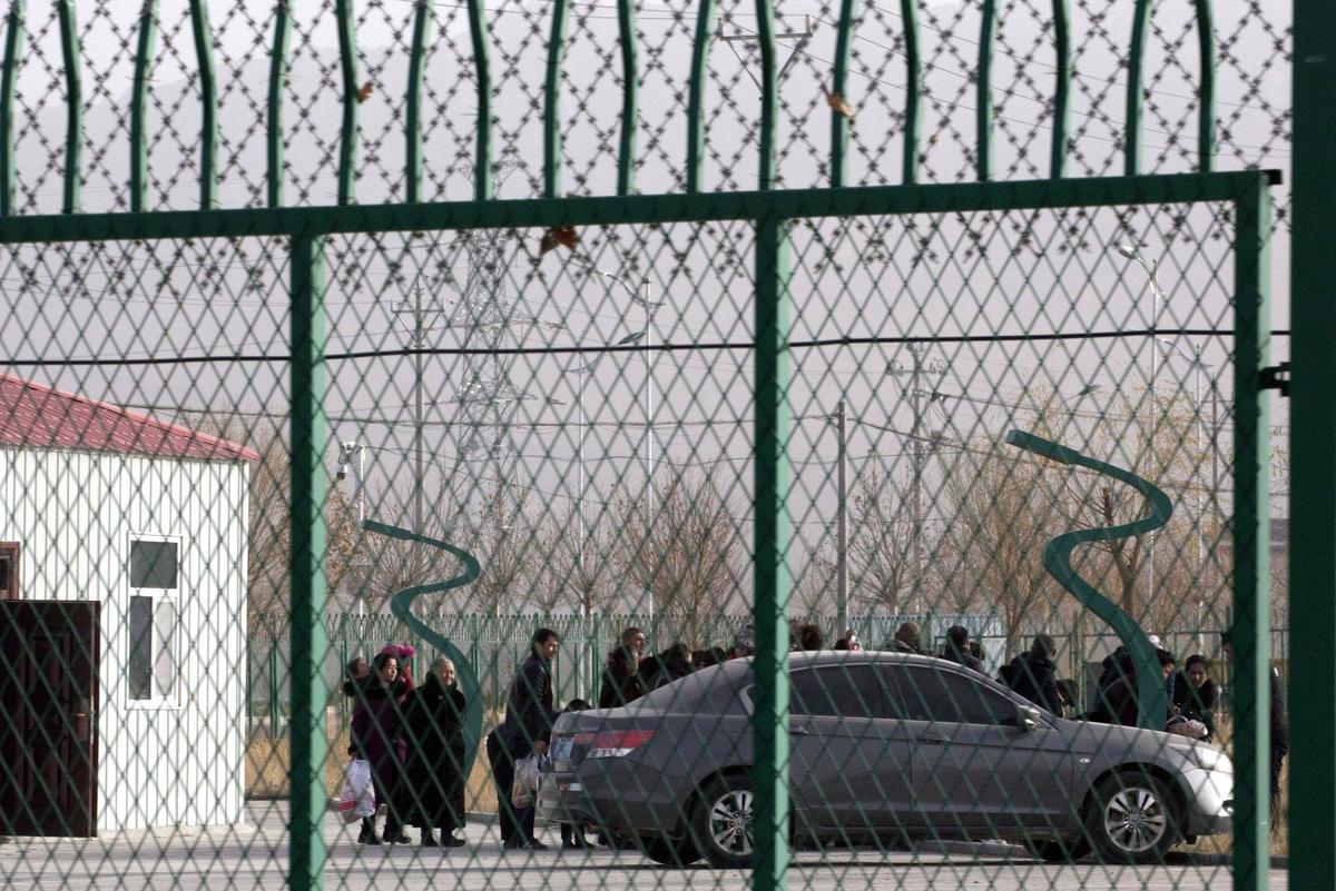 Ottawa Launches Consultation on Forced Labour Crackdown Amid Increased Attention on China’s Abuses