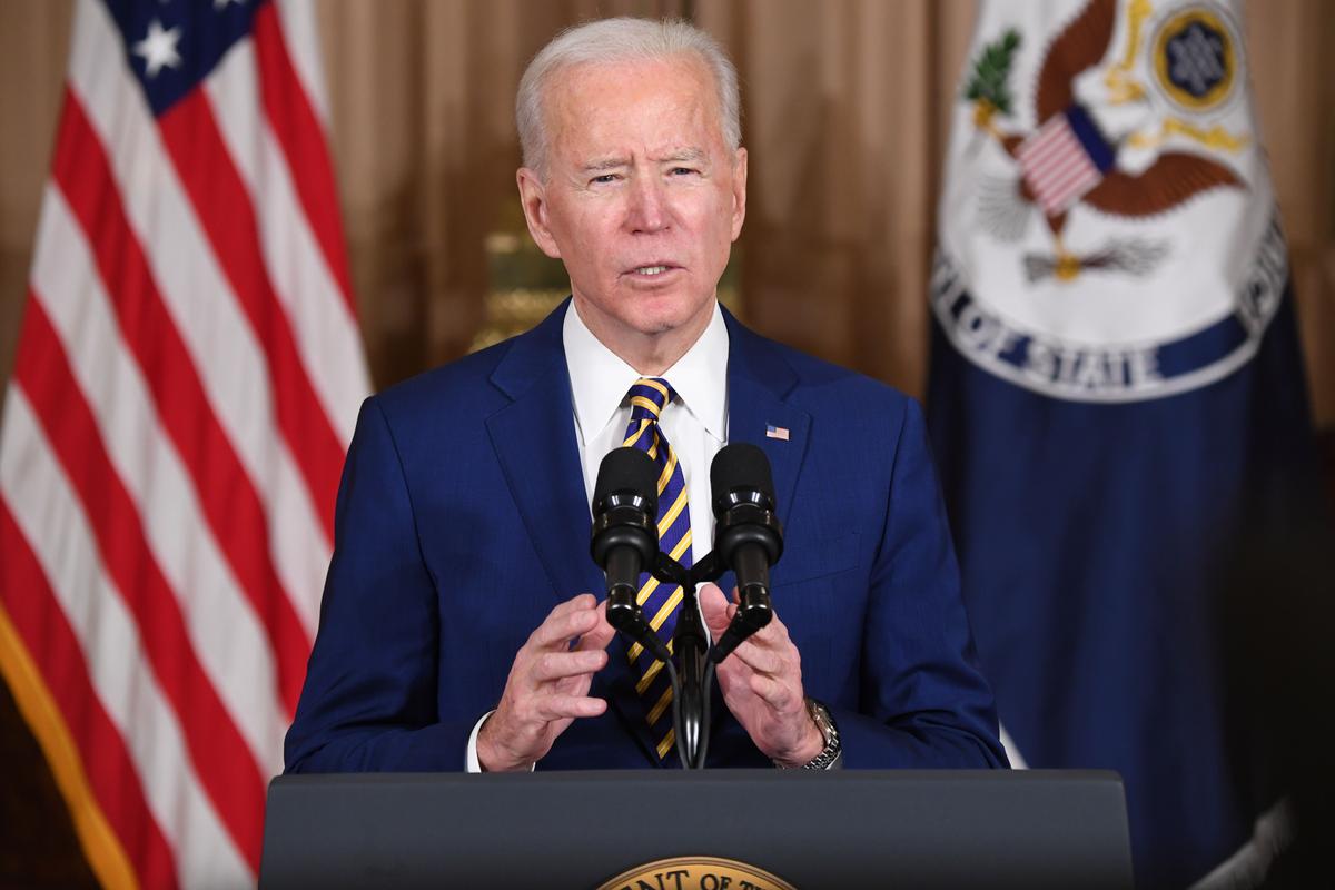 Biden to Order Huge Addition to Refugee Cap Amid COVID-19 Pandemic