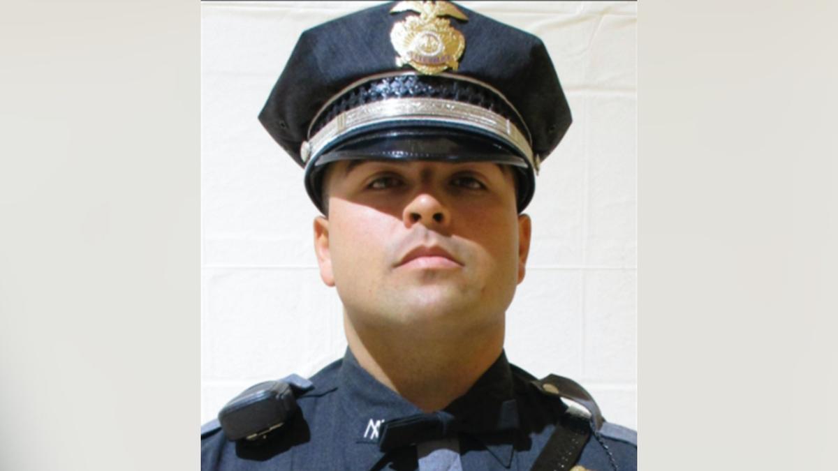New Mexico State Police Officer Shot and Killed on Highway