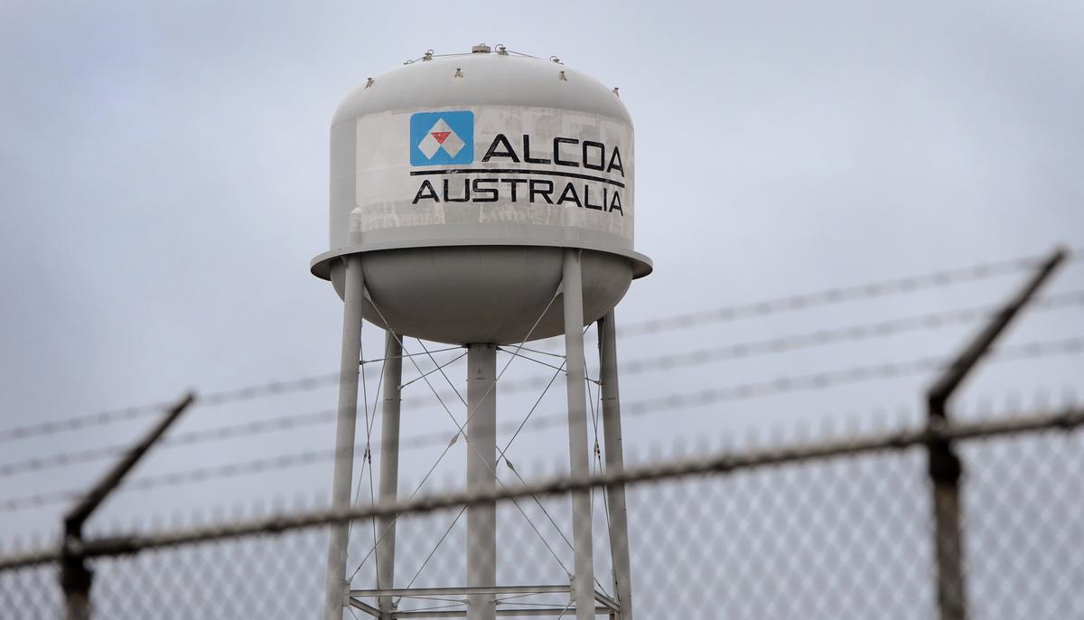 Hundreds of Jobs Lost in WA With Alumina Refinery Closure