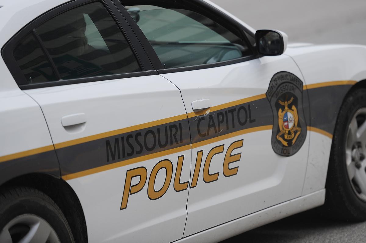 Missouri Officer Dies After Being Shot Responding to Call