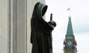 Professor Wants to Test Legislation Removing Religious Exemption to Speech Laws With New Book
