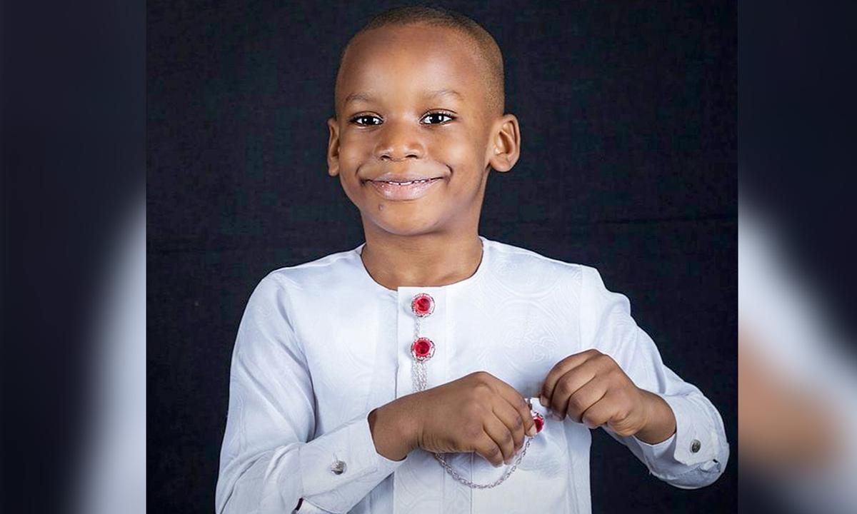 Career-Driven Mom Takes Year Leave to Focus on Son’s Speaking Woes, Shares It Never Held Her Back