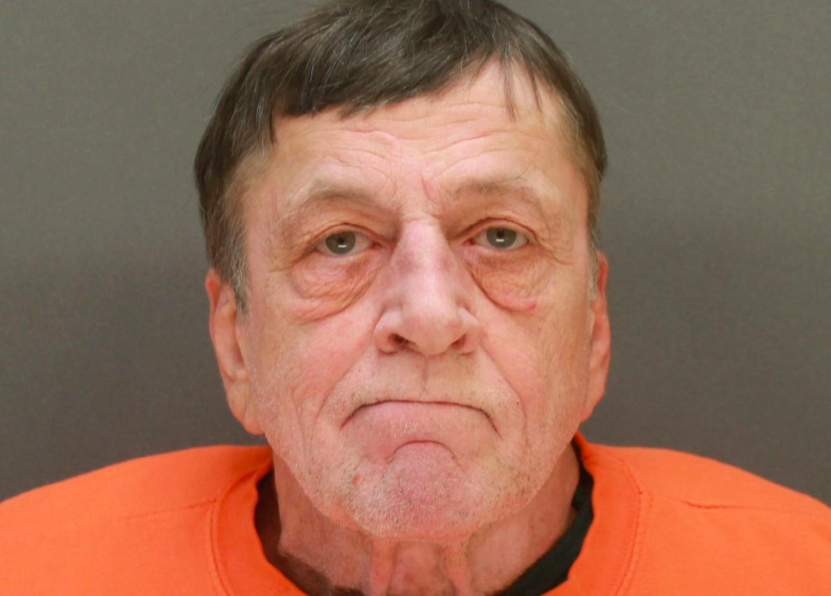 Minnesota Clinic Shooting Suspect Charged on 7 Counts