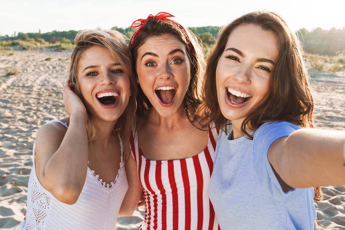 Growing Up in a Culture of Empty Cheers