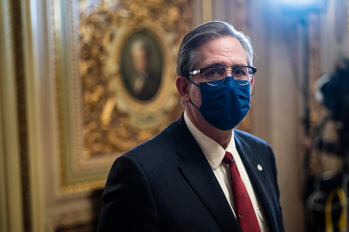 Trump Defense Will Call Impeachment Witnesses If Democrats Do, Attorney Says