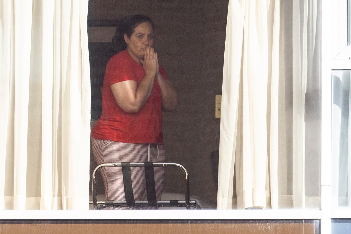 Hotel Quarantine Comes Into Force in UK