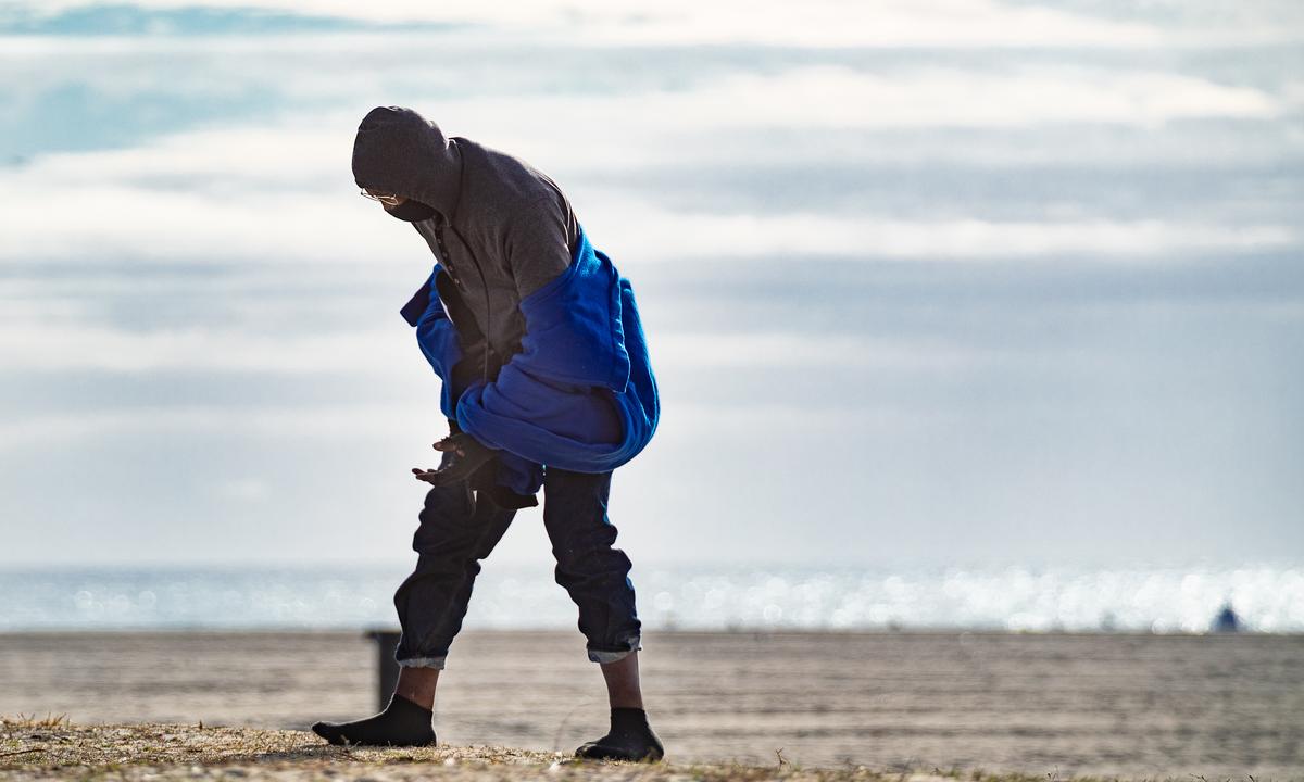 In Venice, LA, Residents Point Out Failures of Homeless Policy