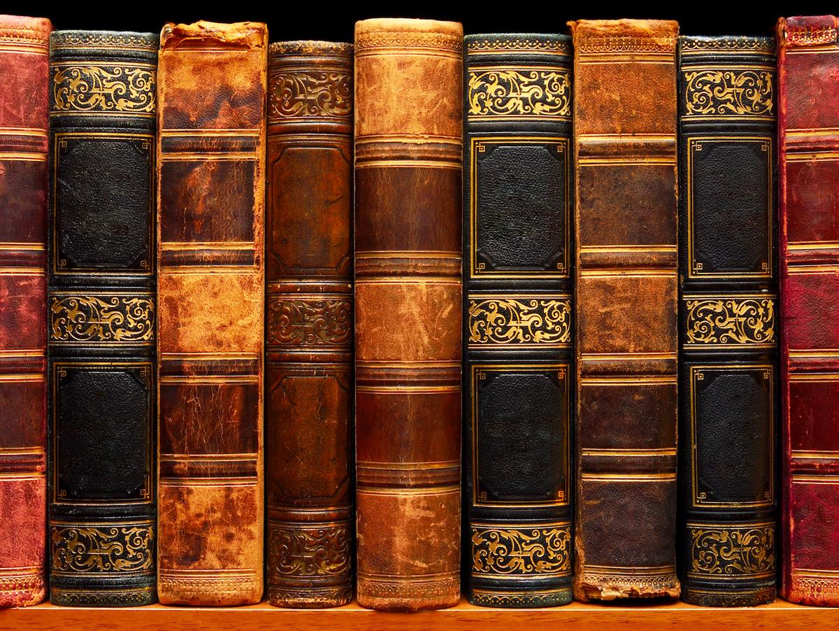 There’s More Than One Way to Burn a Book