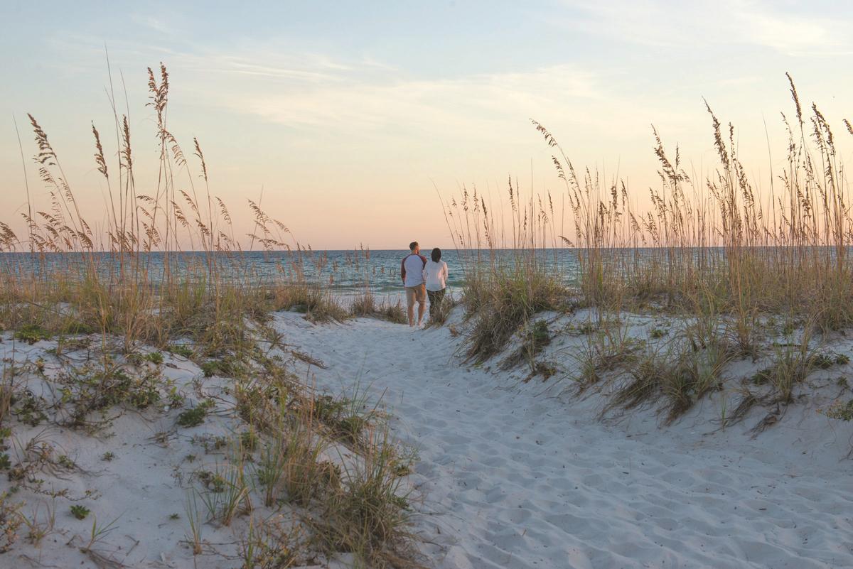 Pensacola: Centuries of History and Plenty of Family Fun