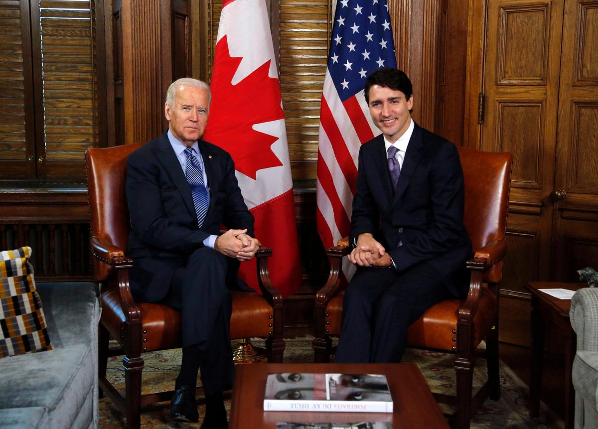 Most Parliamentarians Agree to Set up Special Committee on Canada-US Relations