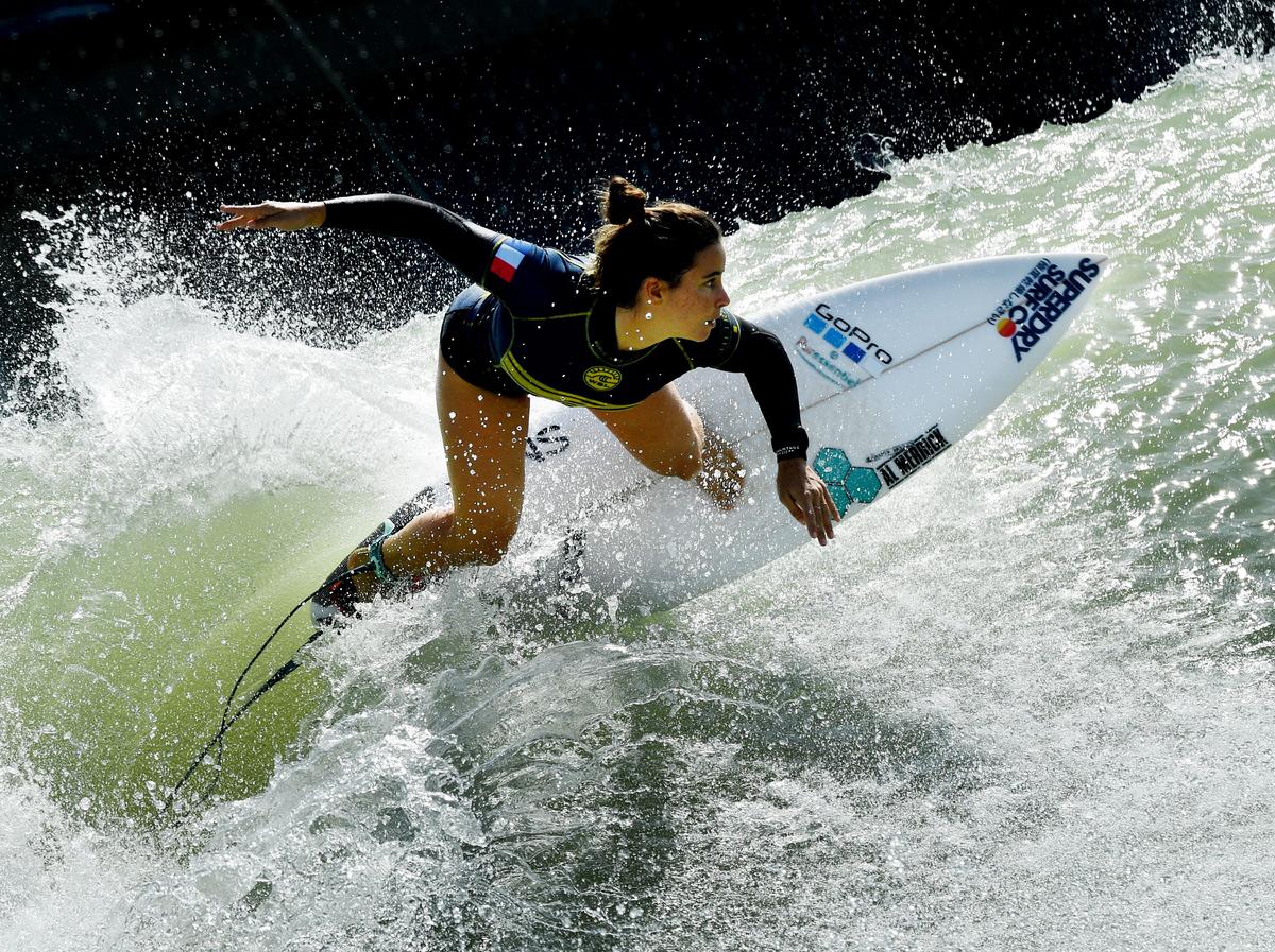 Sydney Snaps up Iconic Surf Event From Queensland Amid Quarantine Dispute