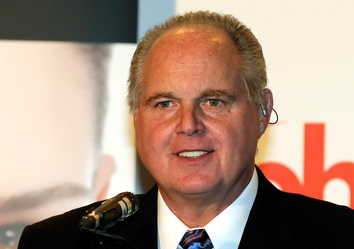 Rush Limbaugh’s Brother Thanks America for Support After Sibling’s Passing