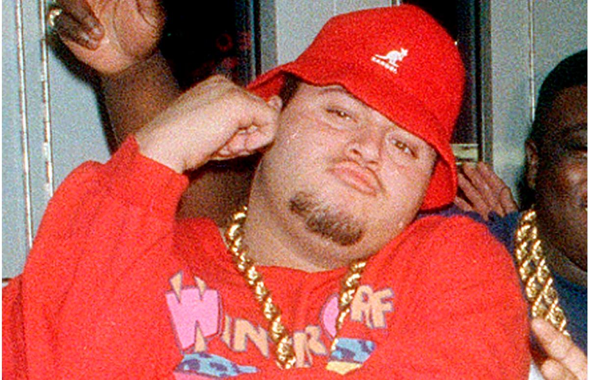 Fat Boys Member, Radio Host Prince Markie Dee Dies at 52