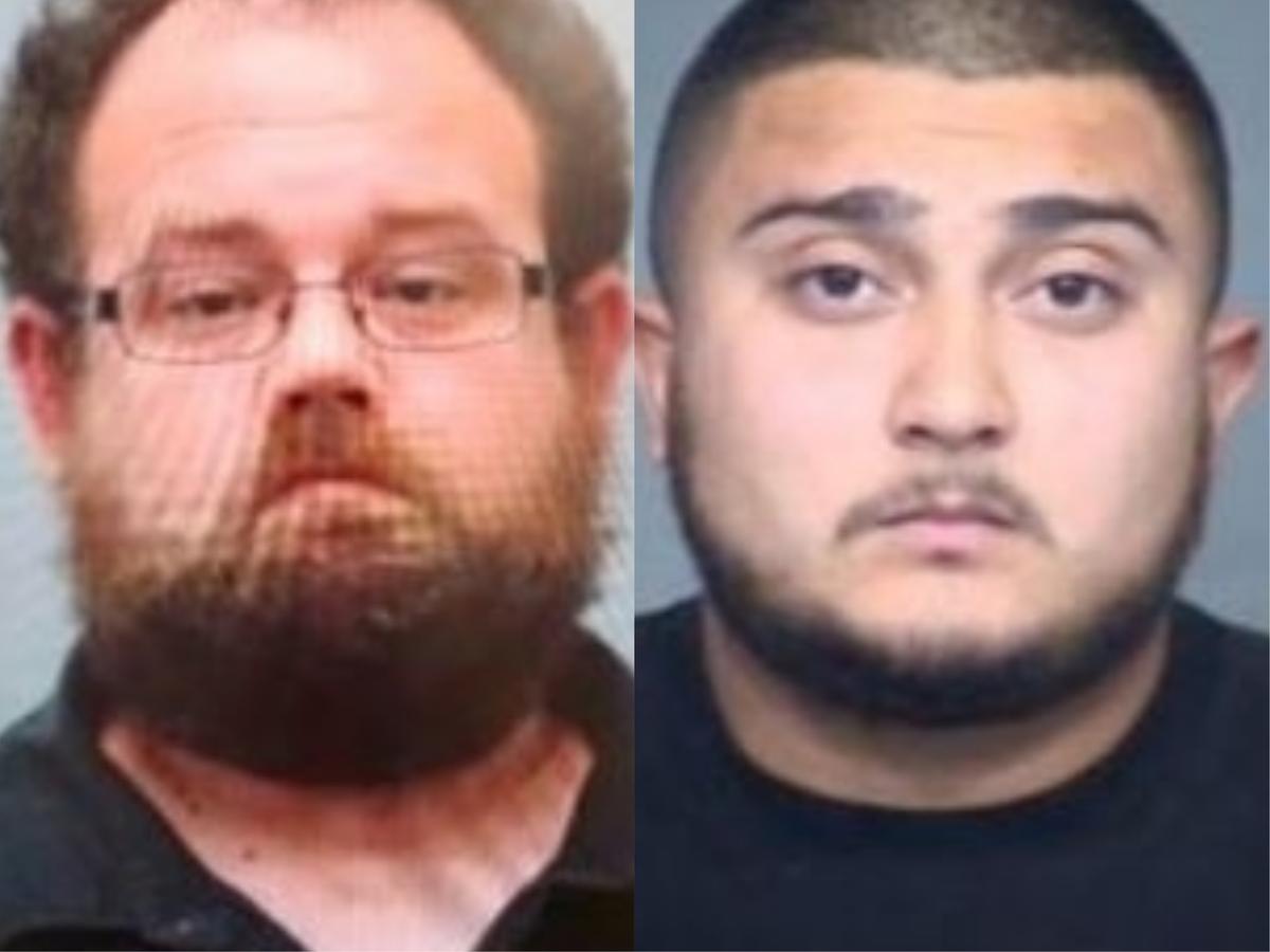 Police Arrest 34 in Child Trafficking Sting ‘Operation Broken Hearts’