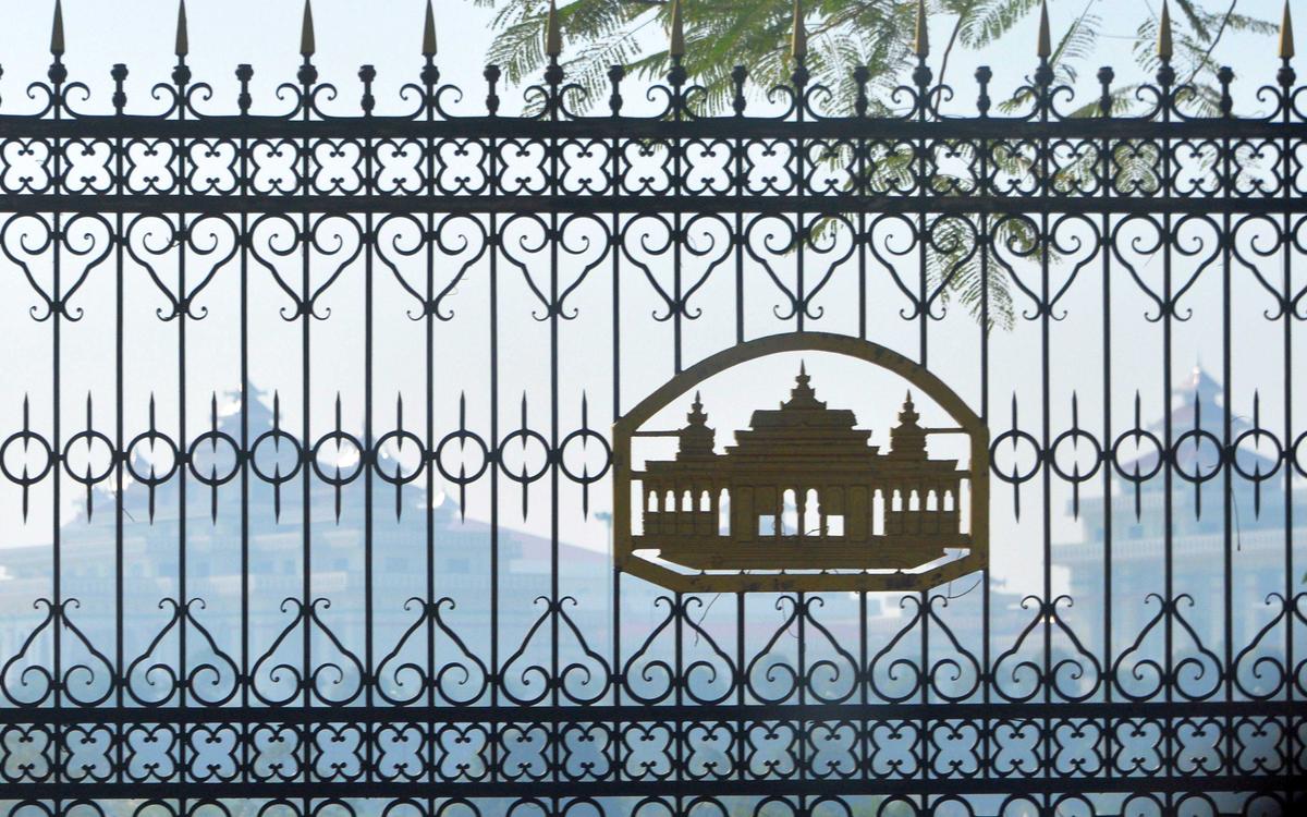 The Lies of Burma’s Generals