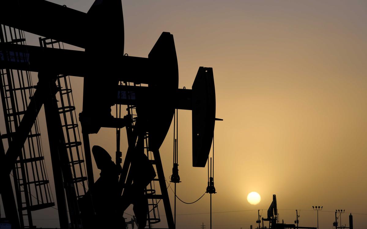 OPEC, US Oil Firms Expect Subdued Shale Rebound Even as Crude Prices Rise