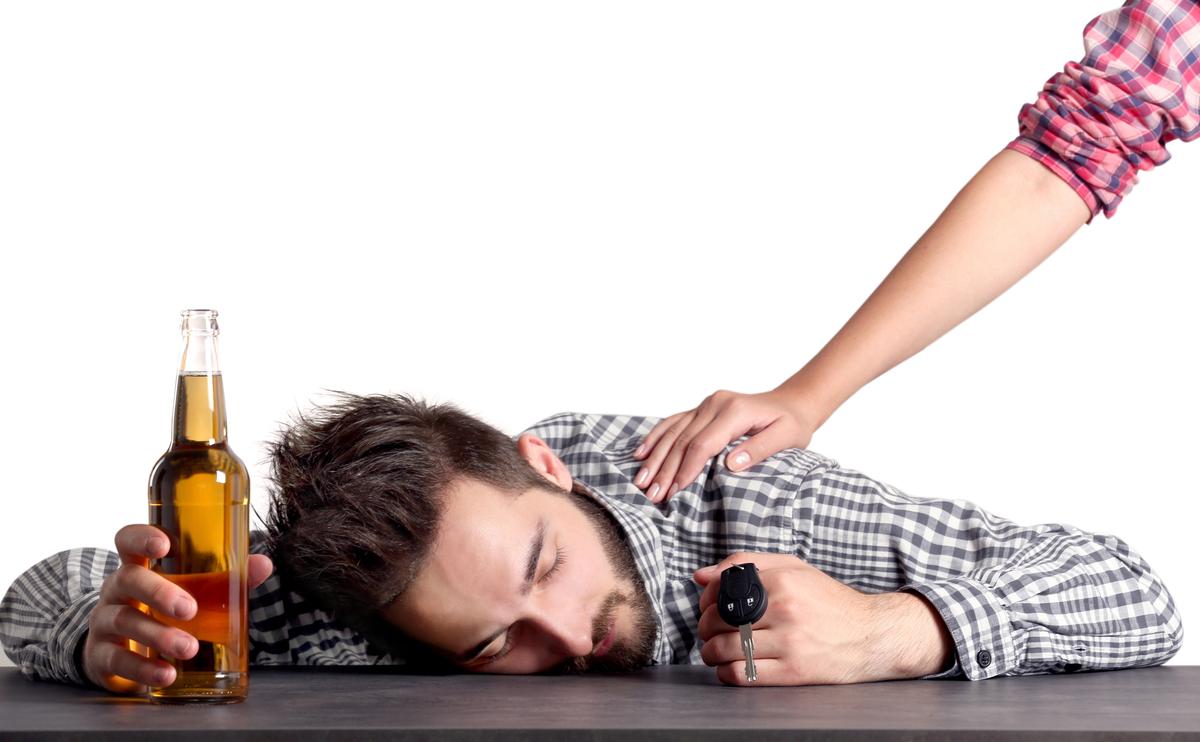 Pandemic-Fueled Alcohol Abuse Creates Wave of Hospitalizations for Liver Disease