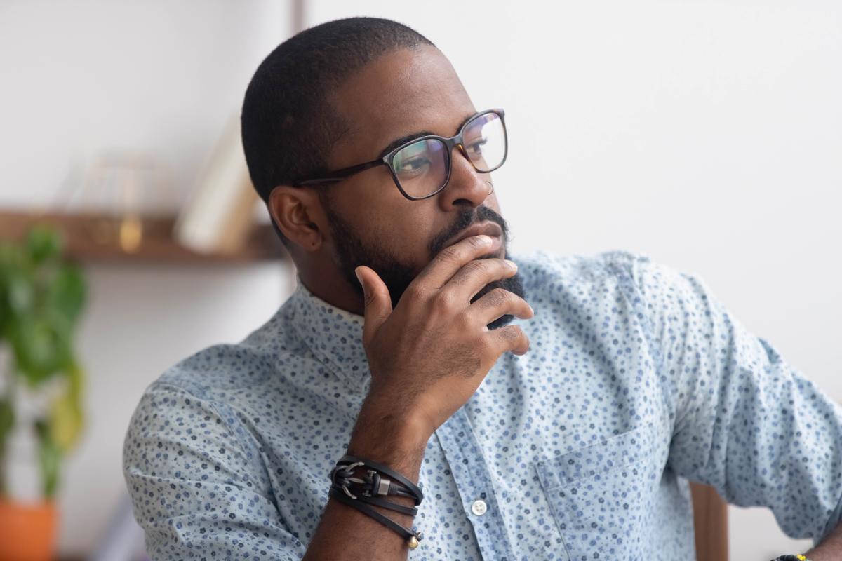 Feeding the ‘Good Wolf’ Inside of Us