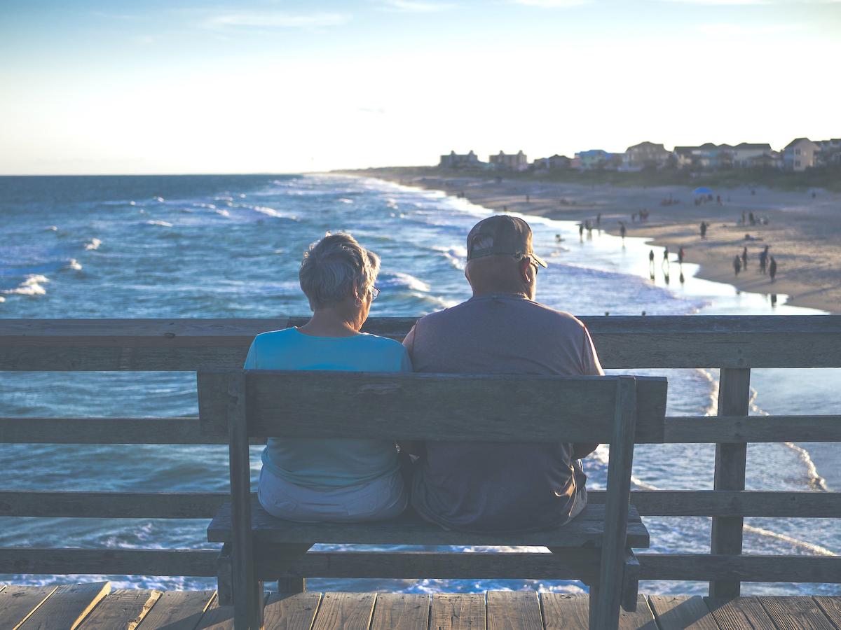 ‘Life to the Hilt’: Some Advice for the Younger Set