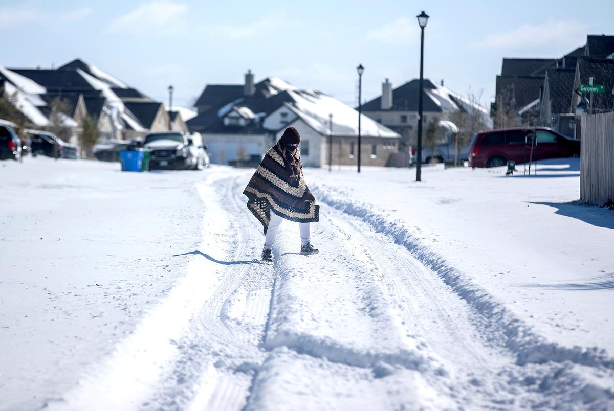 Millions of Thanksgiving Travelers May Have to Contend With Wet and Snowy Weather