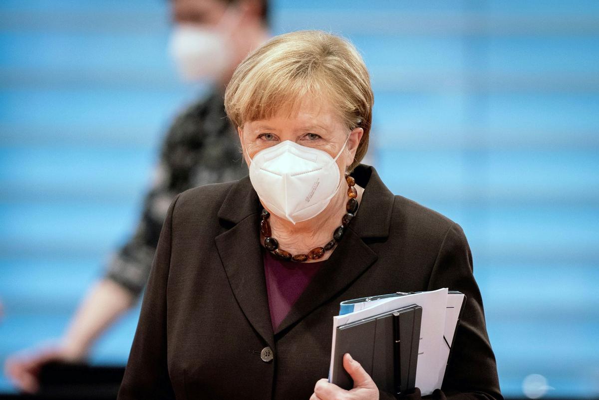 Germany Prepares Way for Its Troops to Stay in Afghanistan