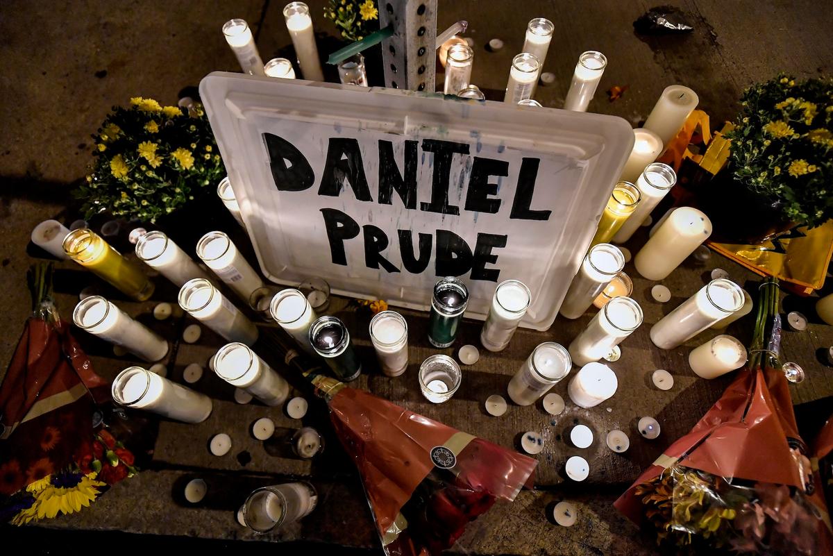 Police Make Arrests Amid Daniel Prude Protest Unrest