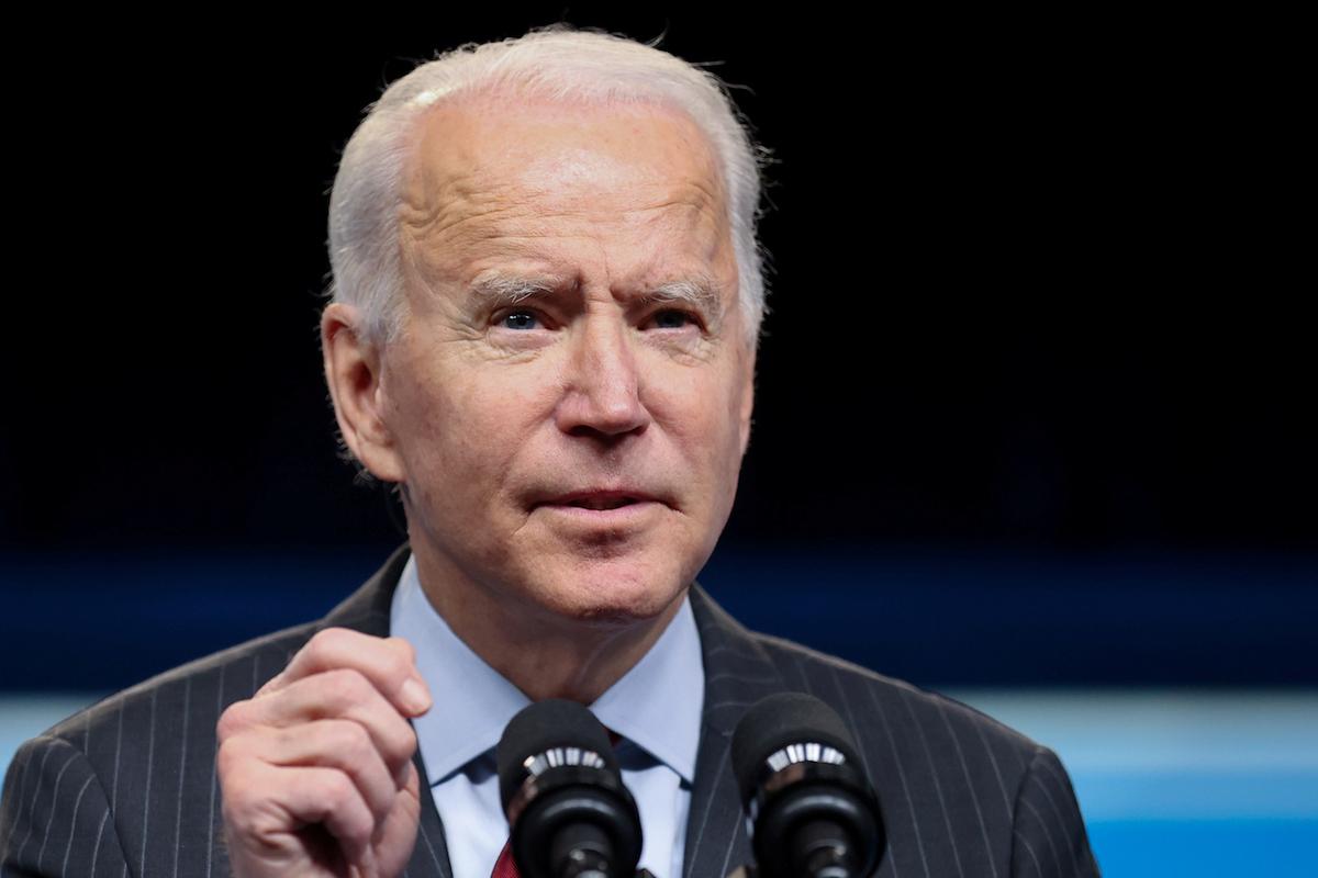 House Democrats Push Biden to Create ‘National Gun Violence’ Director
