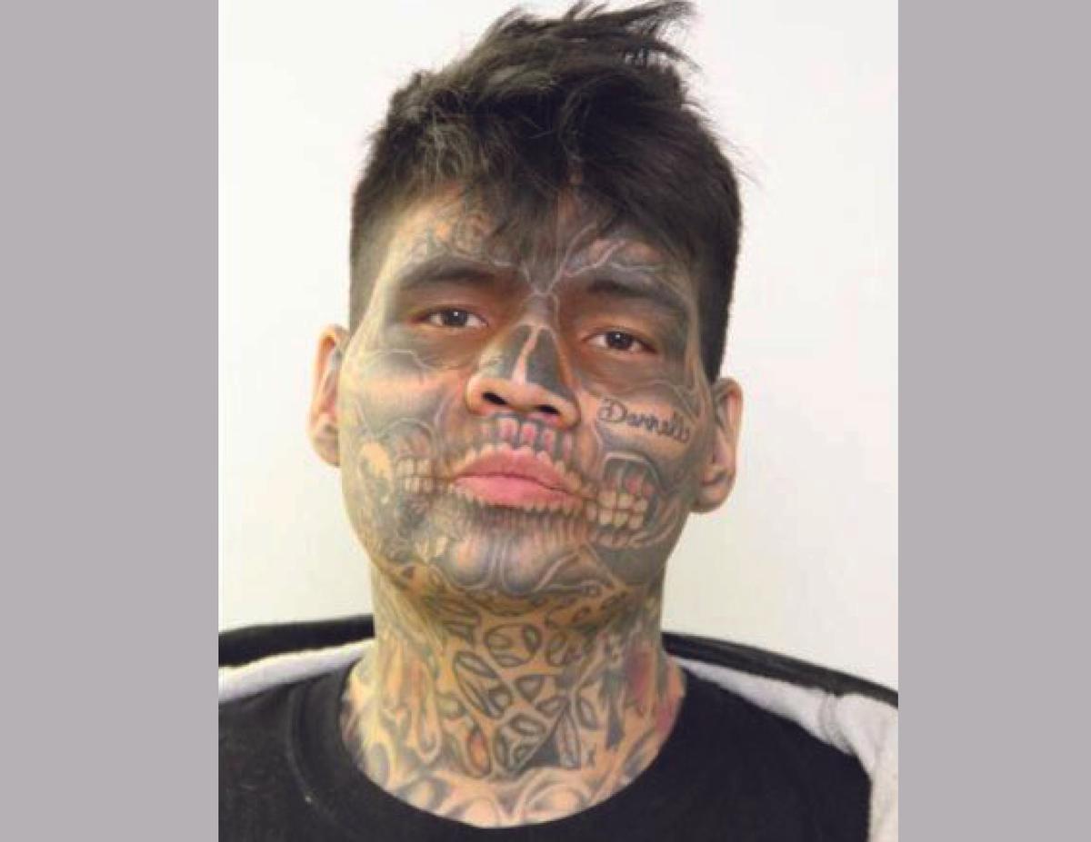 Dangerous Offender on the Run Could Be Heading to Saskatchewan, Edmonton Police Say