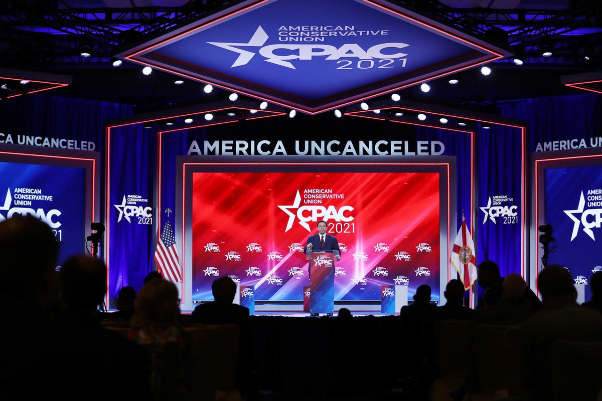 Hyatt Hotels Defends Hosting CPAC: ‘We Take Pride in Operating a Highly Inclusive Environment’