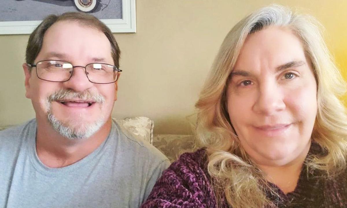 Adopted Twins Separated at Birth Find Each Other Almost 50 Years Later Living 7 Blocks Away