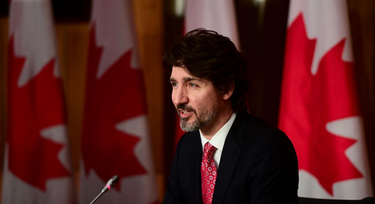 Trudeau Rejects Chinese Ambassador’s Claim That Detention of ‘Two Michaels’ Unconnected to Meng’s Arrest