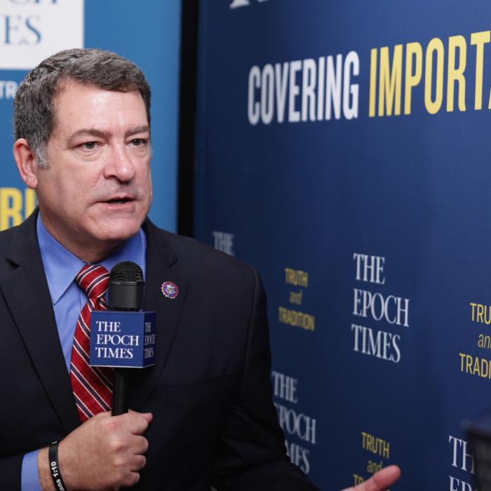 The Epoch Times