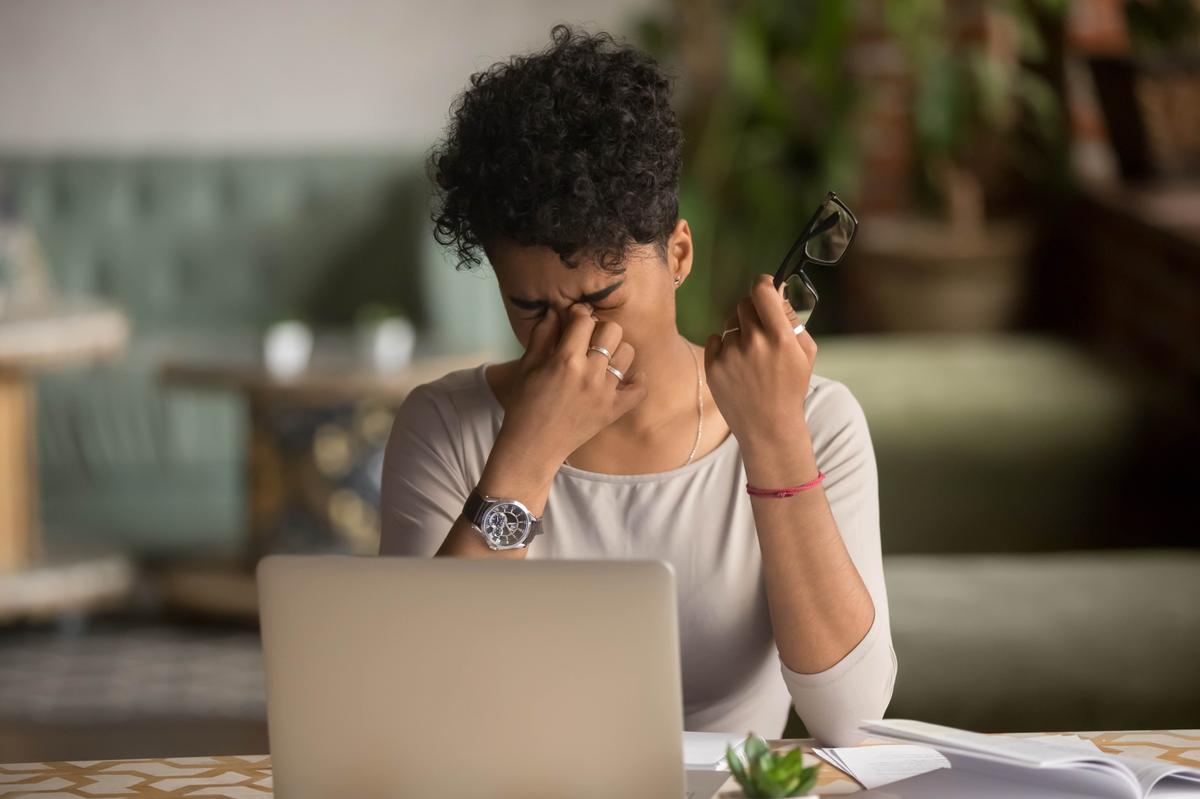 Things You Can Do to Protect Your Vision