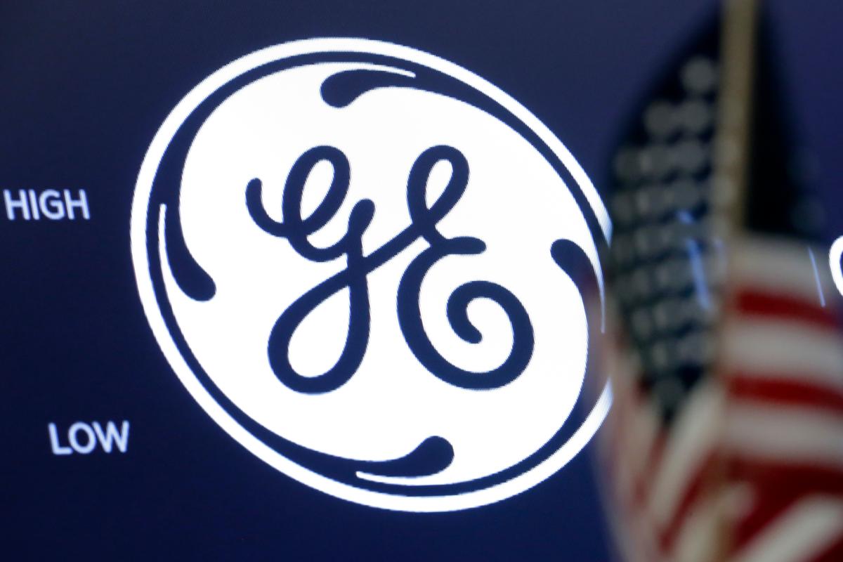 GE to Split Into 3 Companies Focused on Aviation, Healthcare, Energy