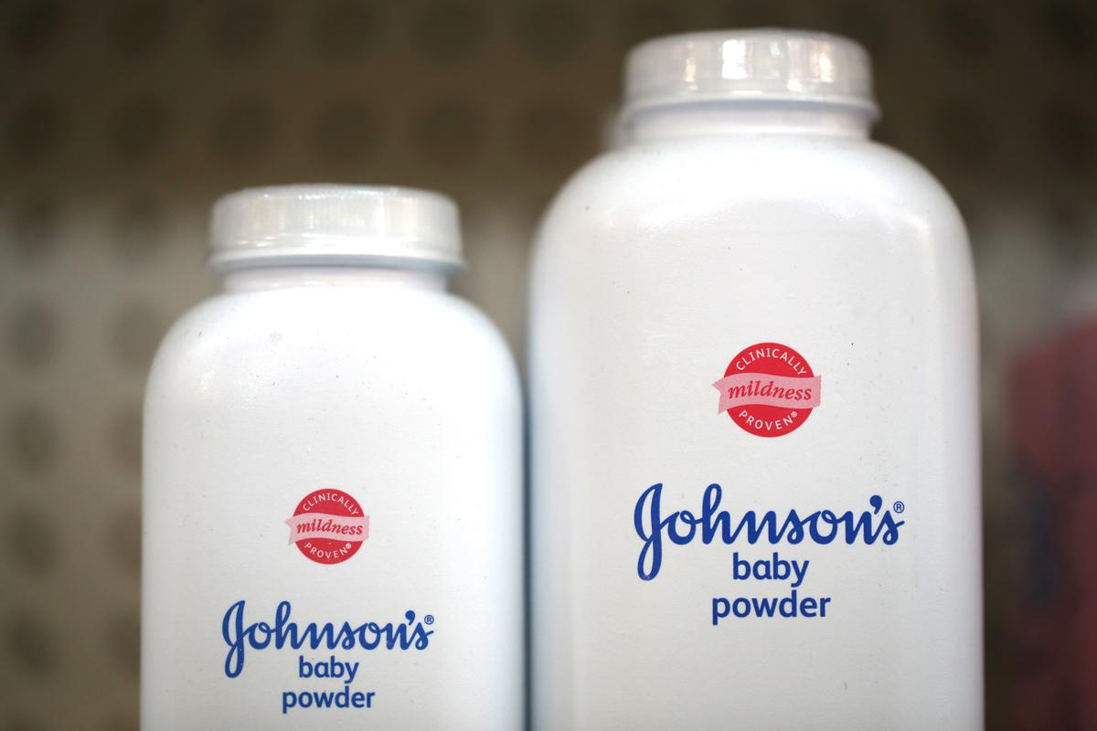Johnson & Johnson Appeals $2 Billion Cancer Verdict Over Baby Powder to Supreme Court